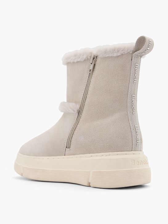 Bench Winterboots Grau 50182 3