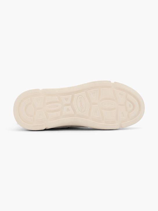 Bench Winterboots Grau 50182 4