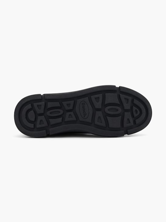 Bench Winterboots Schwarz 50184 4