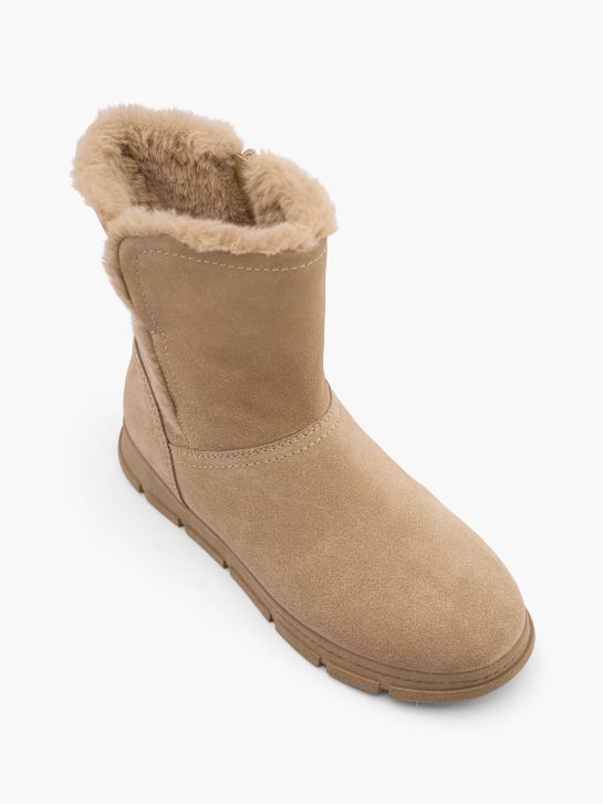 5th Avenue Bottes Marron 50180 2