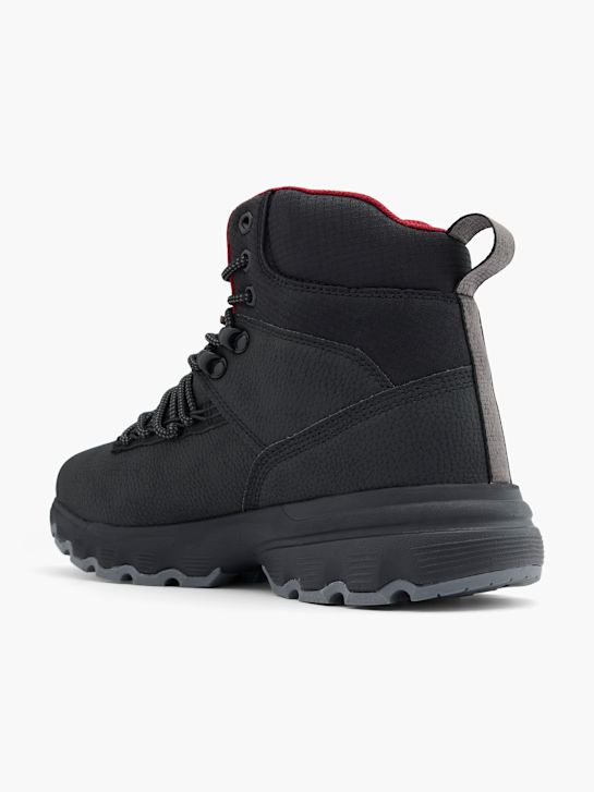 FILA Patike za trekking Crna 50148 3
