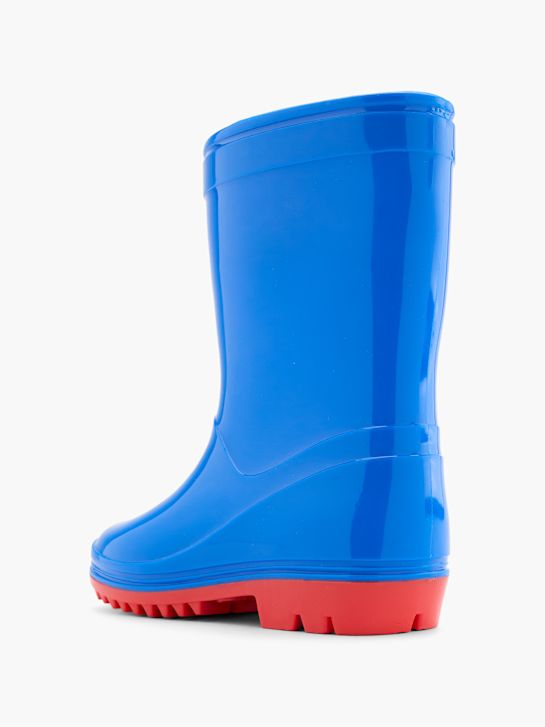 Super Mario Wellies Blue 89818 3