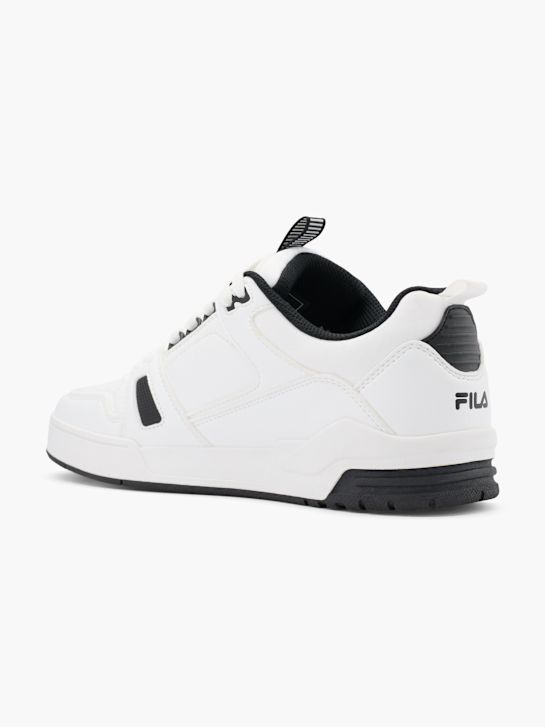FILA Sneaker Bianco 50189 3