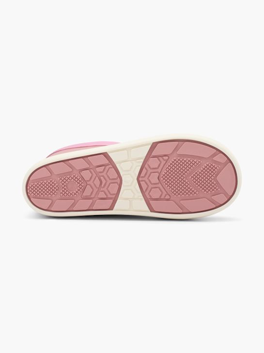 Cortina Gummistiefel Rosa 51780 4