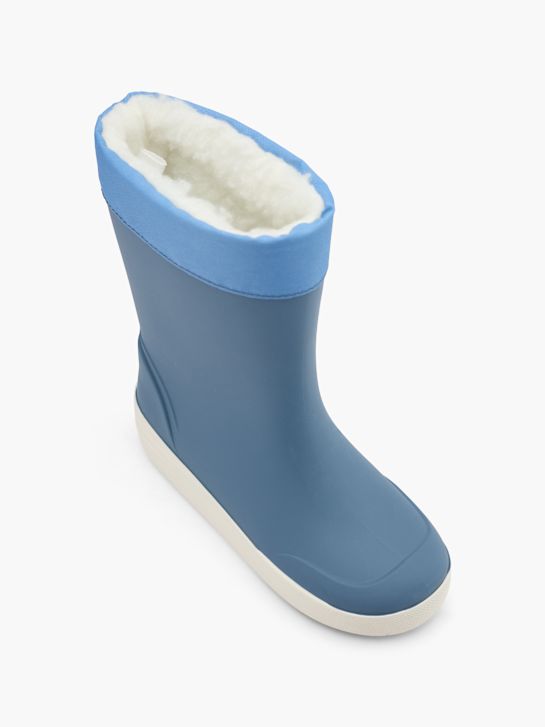 Cortina Gummistiefel Blau 51778 2