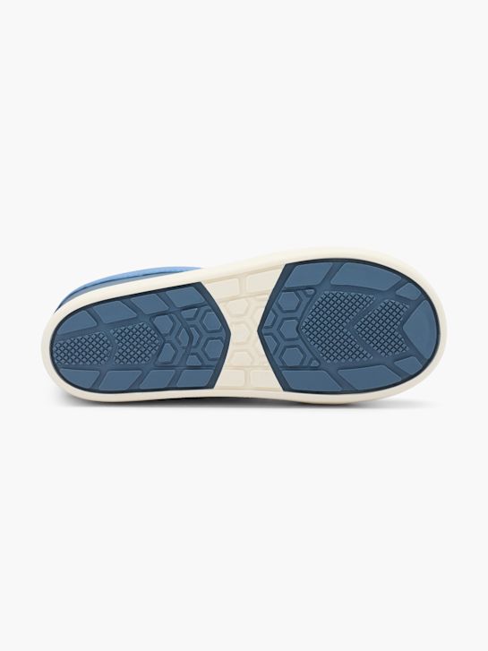 Cortina Gummistiefel Blau 51778 4