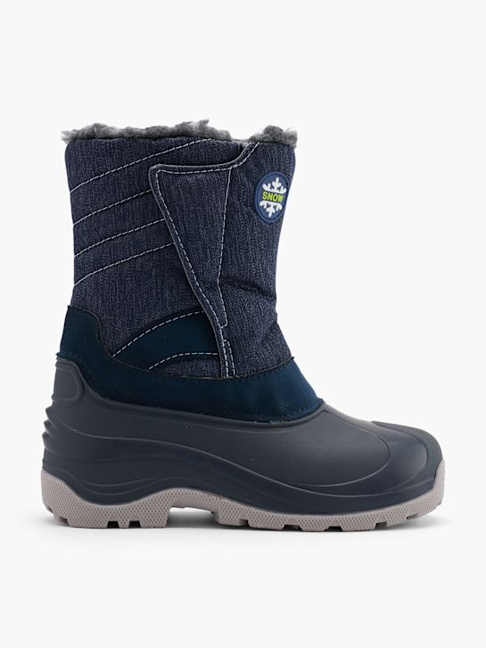 Cortina Gummistiefel Blau 51779 1