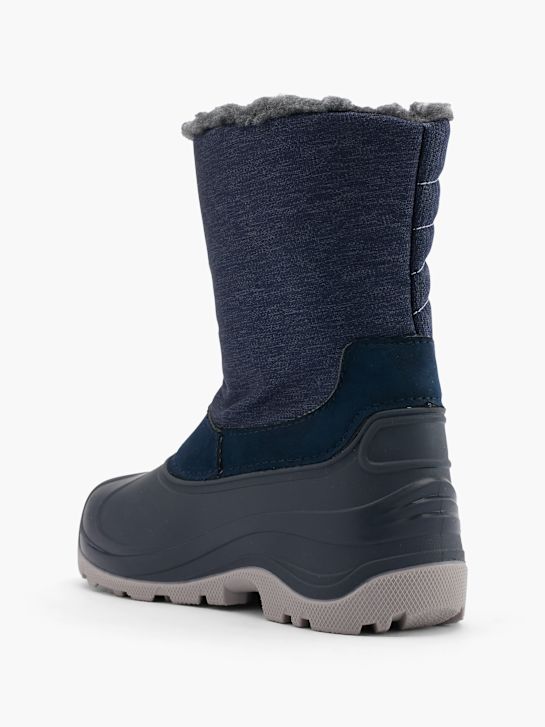 Cortina Gummistiefel Blau 51779 3