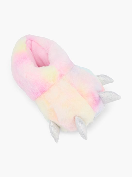 Graceland Closed toe mule Pink 89820 2