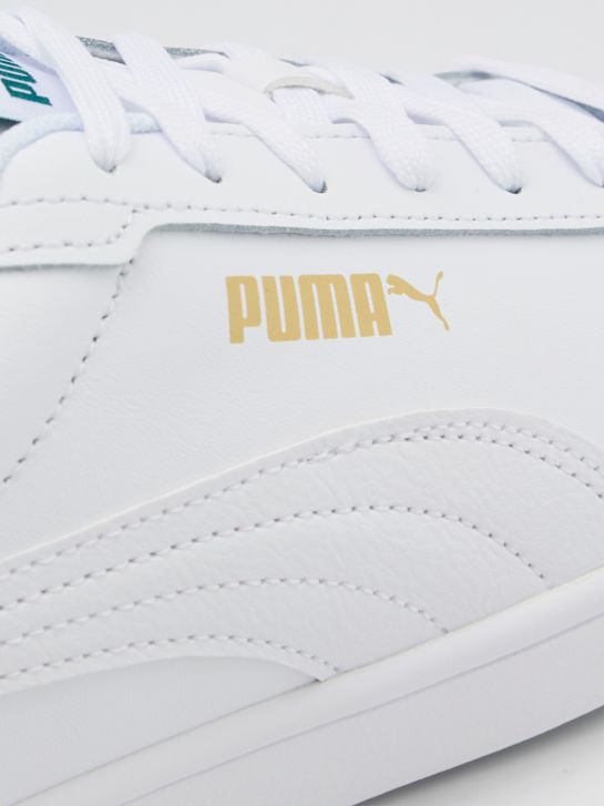 PUMA Sneaker Blanco 51786 5