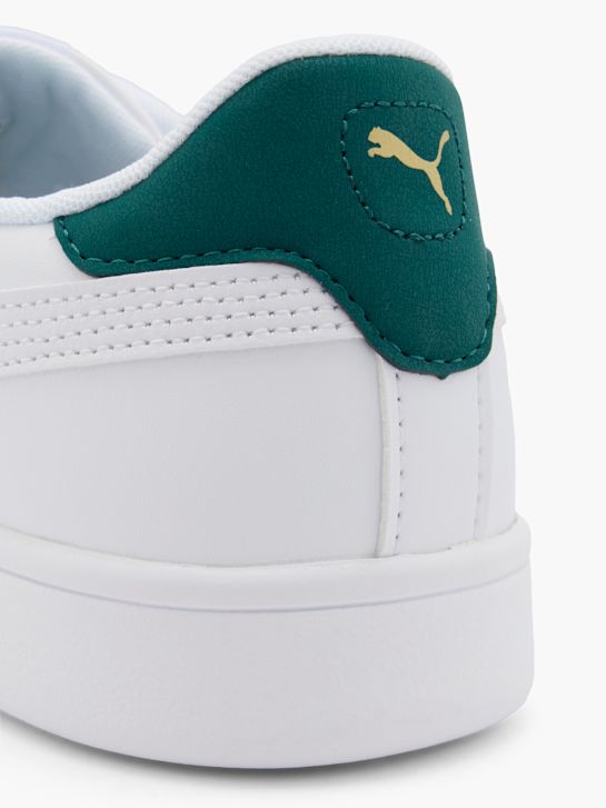 PUMA Sneaker Blanco 51786 6