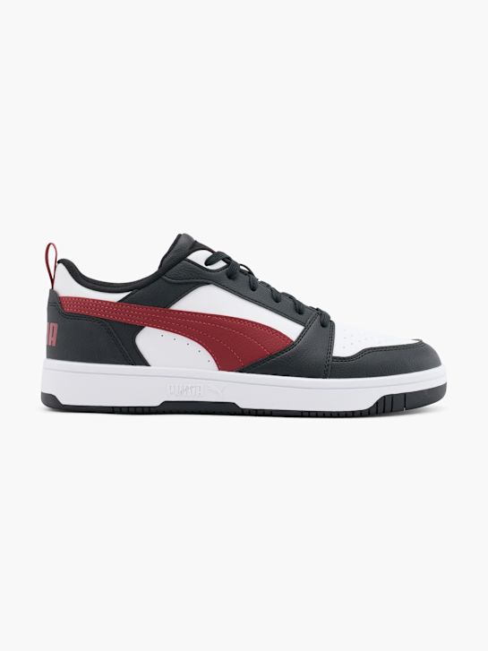 PUMA Sportbačiai Juoda 51787 1