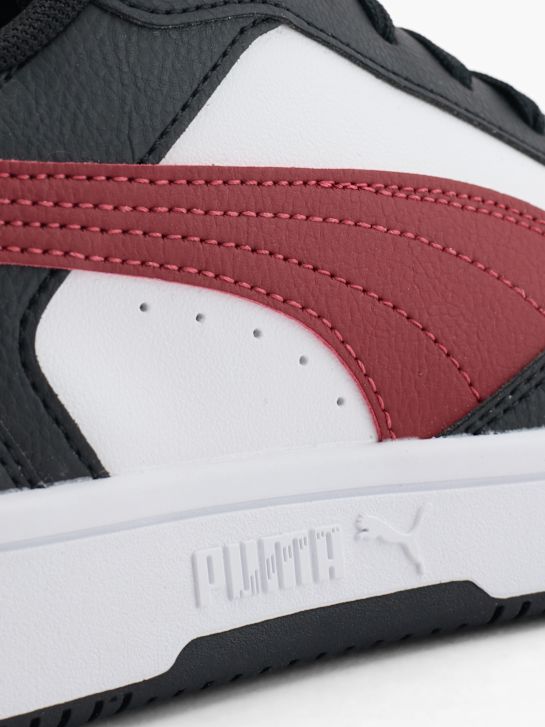 PUMA Sneaker fekete 51787 5