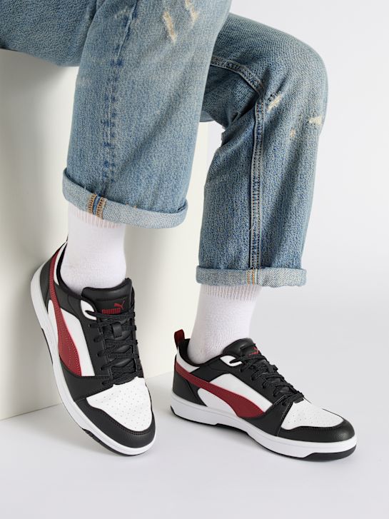 PUMA Sneaker Negru 51787 7