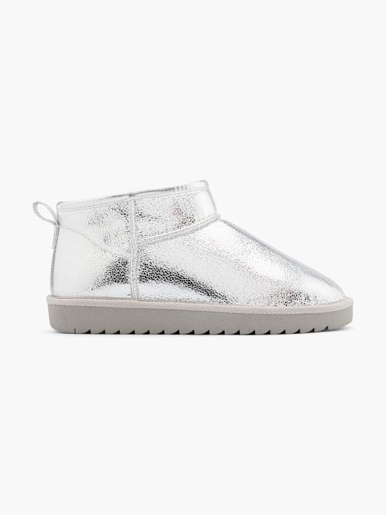 Graceland Boots Argent 51858 1