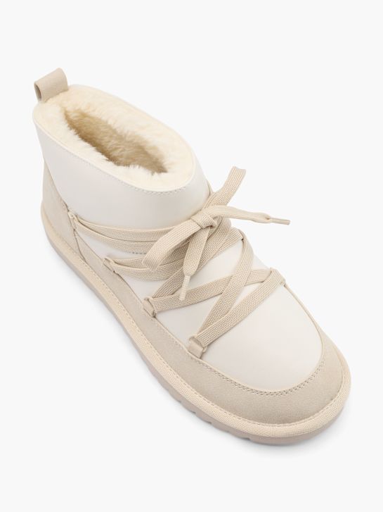 Graceland Bota de invierno Beige 51856 2