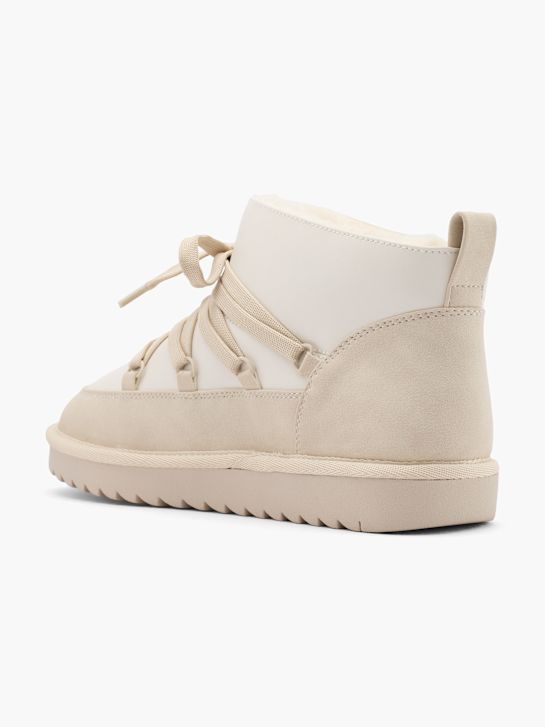 Graceland Bota de invierno Beige 51856 3