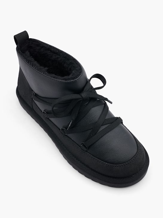 Graceland Bota de inverno Preto 51857 2