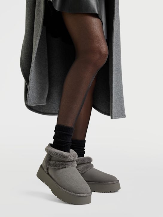 Graceland Bota de inverno Cinzento 51864 5