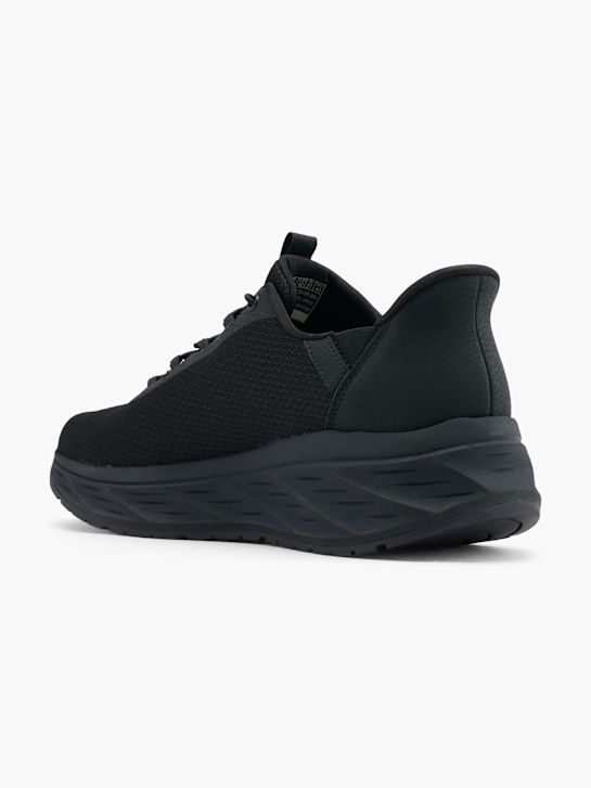 Skechers Sneaker Svart 51851 3