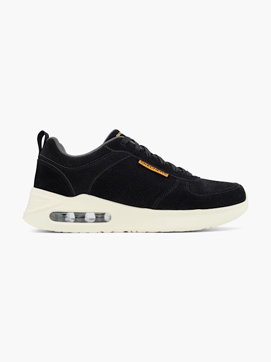 Skechers Trainer Black 51853 1