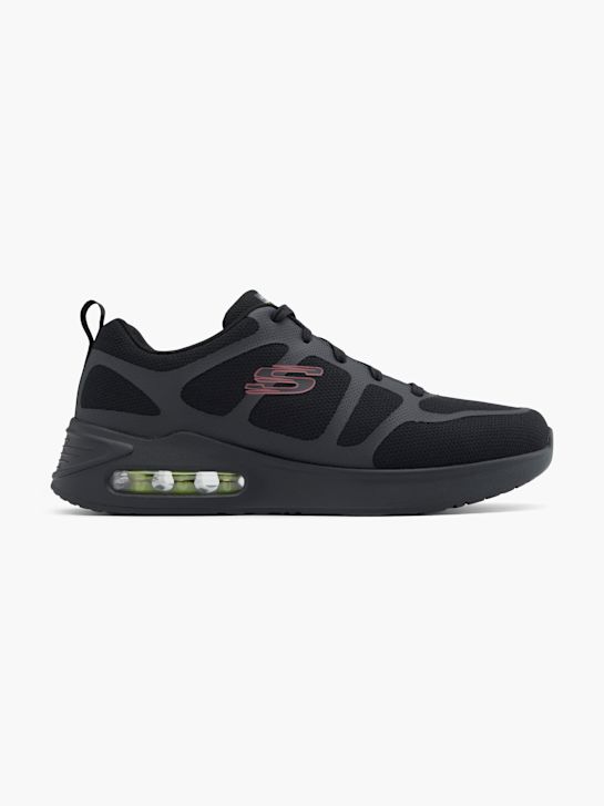 Skechers Sneaker fekete 51854 1