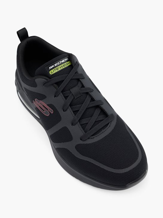 Skechers Sneaker Nero 51854 2