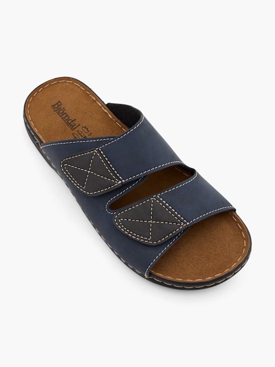 Björndal Hausschuh Blau 51867 2