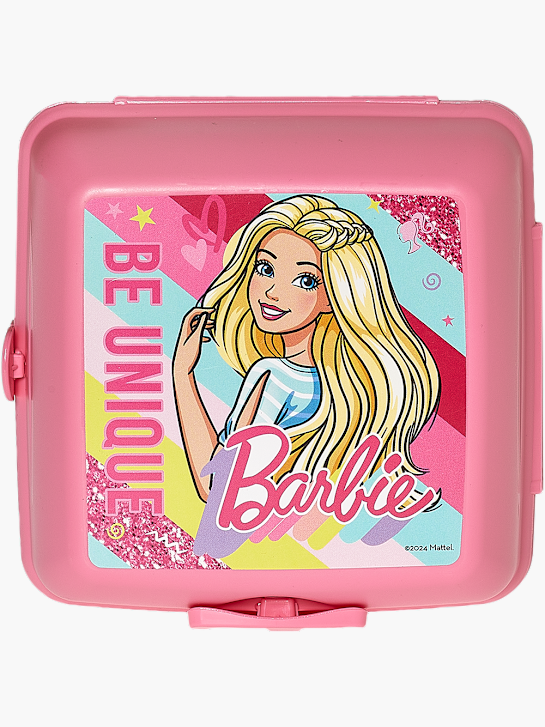 Barbie Yemek kutusu Pembe 73473 1