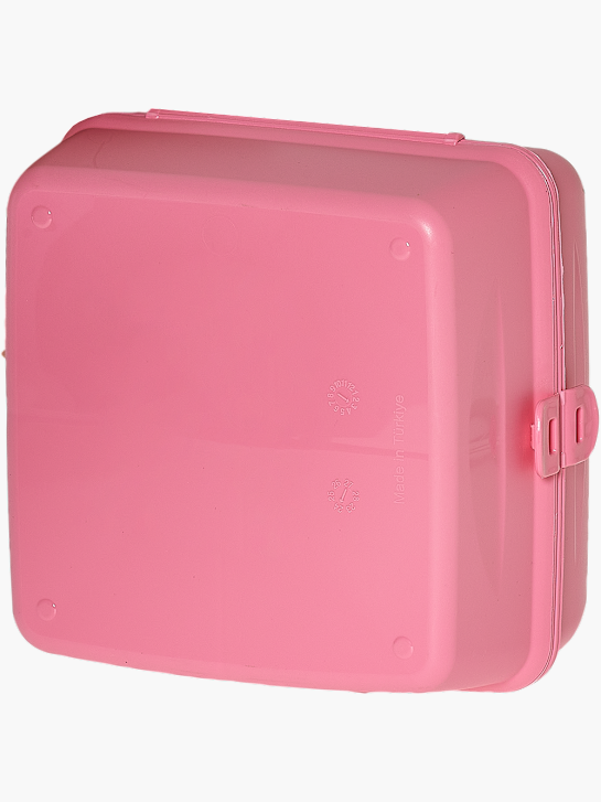 Barbie Yemek kutusu Pembe 73473 2