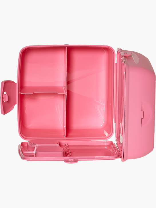Barbie Yemek kutusu Pembe 73473 3