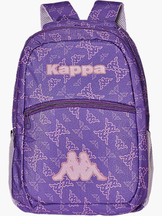 Kappa Sırt Çantası Mor 73491 1