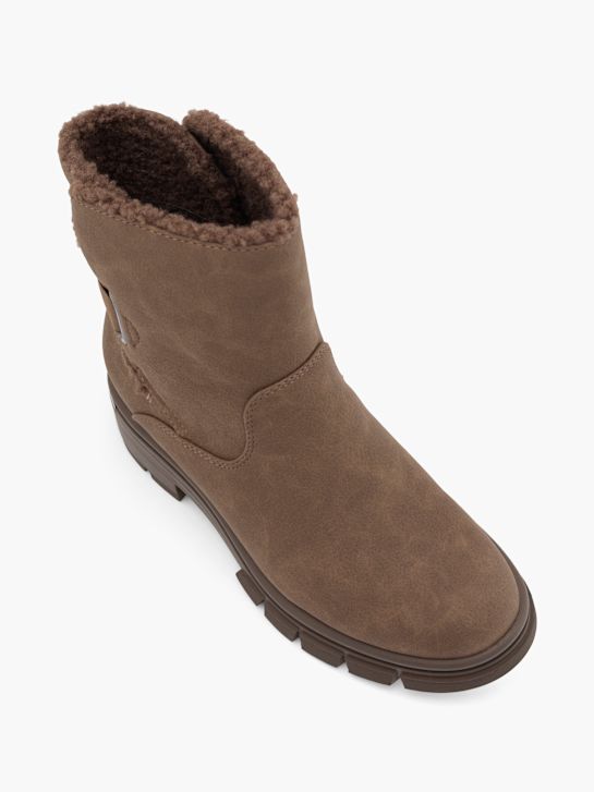 Landrover Winterboots Braun 51893 2