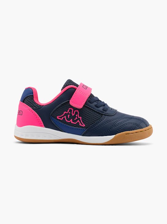 Kappa Chaussure d’intérieur Bleu 51896 1