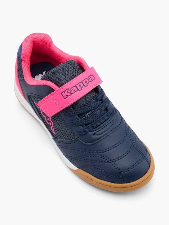 Kappa Chaussure d’intérieur Bleu 51896 2