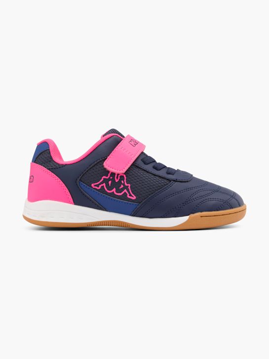 Kappa Hallenschuh Blau 51901 1