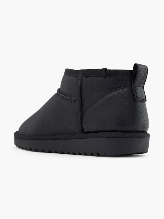 Graceland Winterboots Schwarz 51920 3