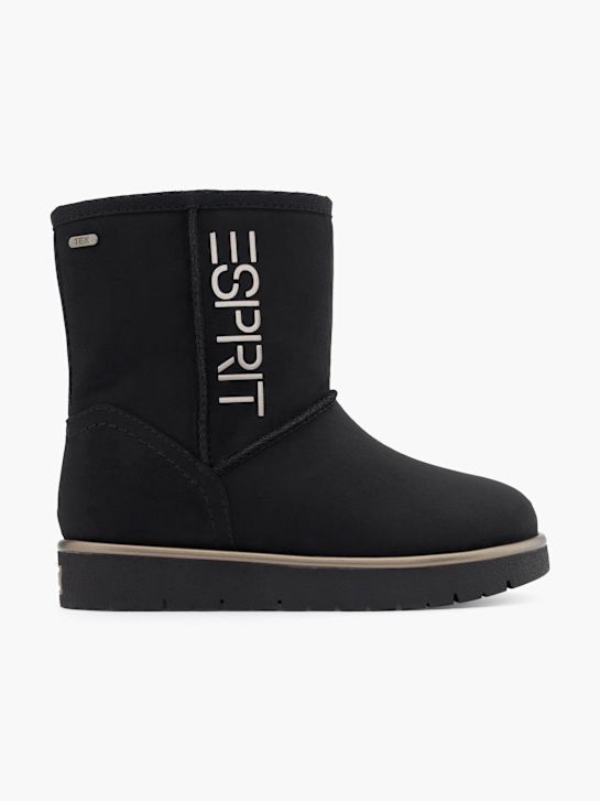 ESPRIT Boots d'hiver Noir 51923 1