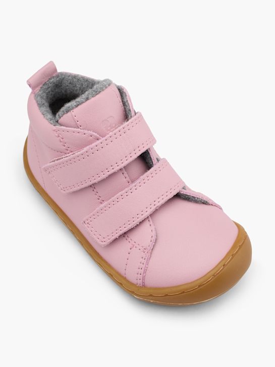 elefanten Halbschuh Pink 51948 2