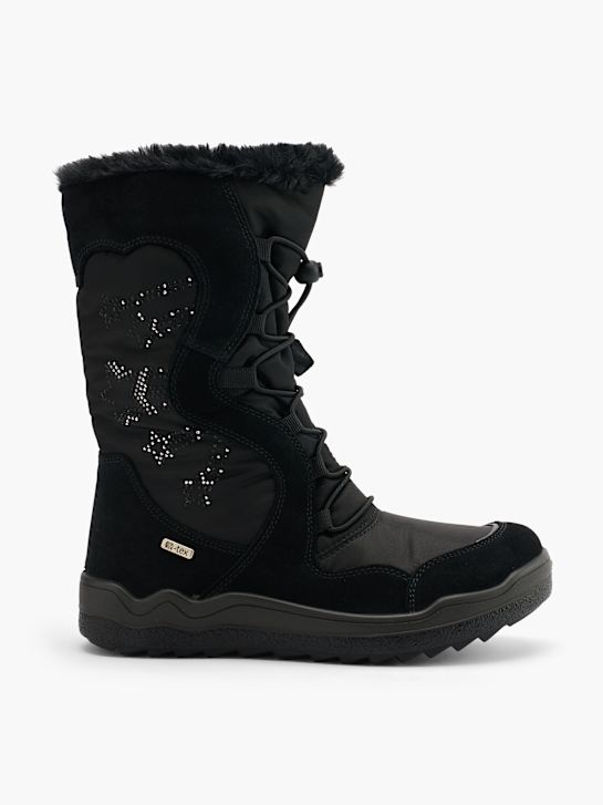 elefanten Stiefel Schwarz 51970 1