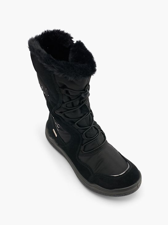 elefanten Stiefel Schwarz 51970 2
