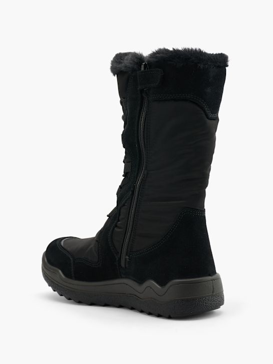 elefanten Stiefel Schwarz 51970 3