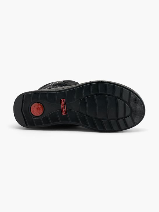elefanten Stiefel Schwarz 51970 4