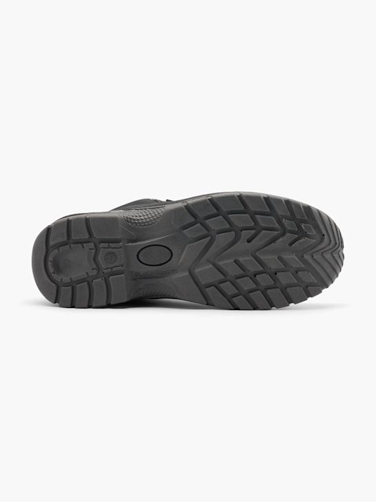 Landrover Safety shoe Grey 87932 4