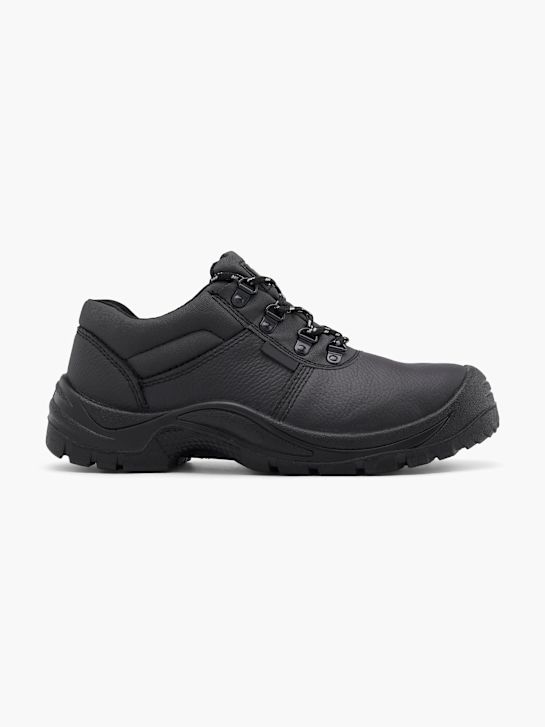 Landrover Safety shoe Black 87938 1