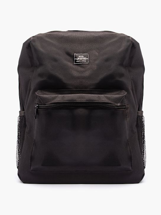 DEICHMANN Backpack Black 87935 1