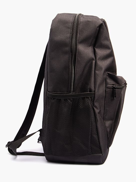 DEICHMANN Backpack Black 87935 2