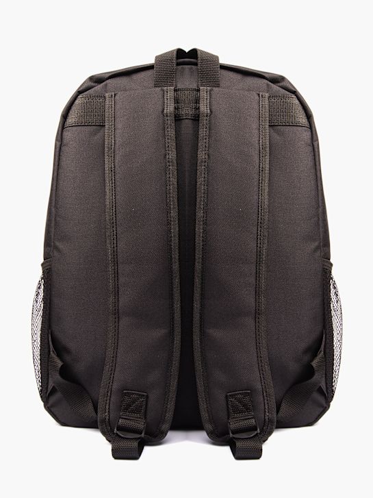 DEICHMANN Backpack Black 87935 3