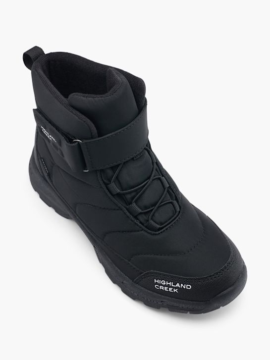 Highland Creek Zimske čizme Crna 52003 2
