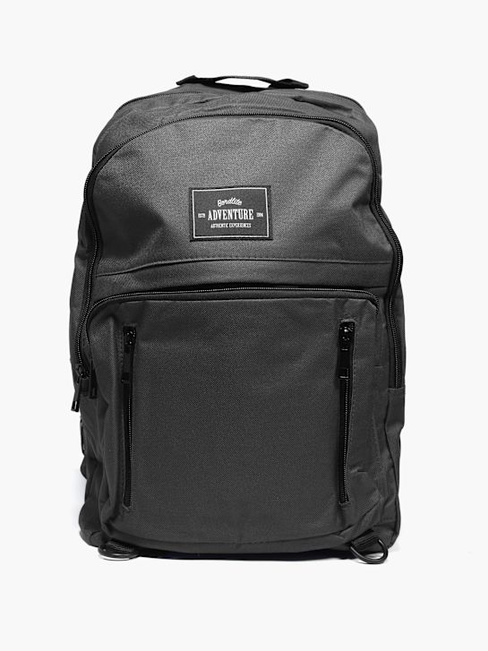 DEICHMANN Backpack Black 87936 1